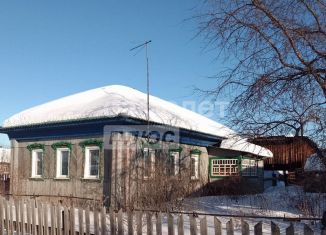 Дом на продажу, 40.9 м2, Серов, переулок Зои Космодемьянской