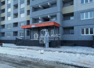 Продам 1-комнатную квартиру, 34 м2, Липецк, Молодёжная улица, 9