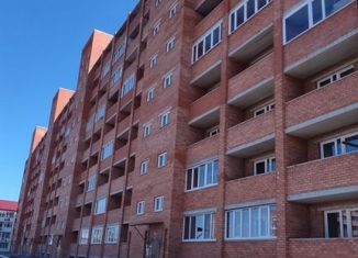 Продается однокомнатная квартира, 35.4 м2, Омск, 2-я Трамвайная улица, 39