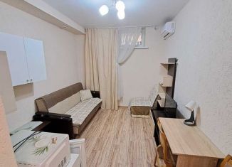 Продается квартира студия, 17 м2, Анапа, Крестьянская улица, 27к3