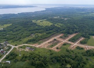 Продажа земельного участка, 6 сот., деревня Бобки, Центральная улица