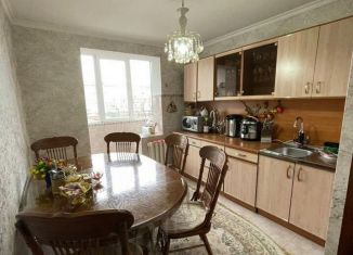 Продается трехкомнатная квартира, 90 м2, Чечня, улица А.А. Айдамирова, 147к4