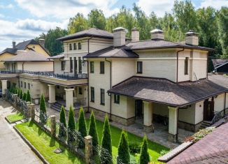 Продажа дома, 1000 м2, деревня Благовещенка, СНТ ТСЖ ВСК Благовещенка, 27