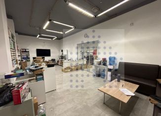 Продам помещение свободного назначения, 79 м2, Краснодар, улица им. Героя Сарабеева В.И., 5, микрорайон Панорама