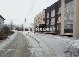 Продаю 1-комнатную квартиру, 33.3 м2, село Ново-Талицы, Садовая улица, 3