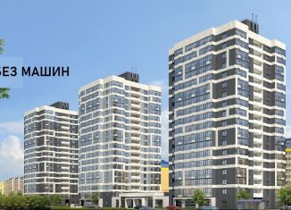 Продам 2-комнатную квартиру, 69.2 м2, Альметьевск