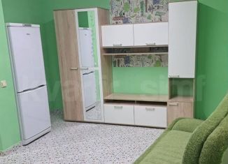 Сдам 1-ком. квартиру, 36 м2, Крым, Луговая улица, 75