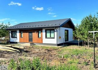 Продажа дома, 116 м2, деревня Кырныш, Жемчужная улица, 14