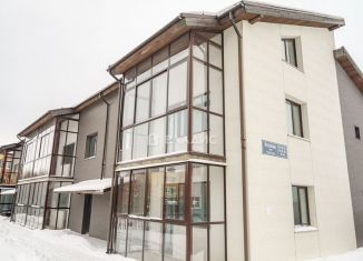 Продаю таунхаус, 113.5 м2, Карелия, Муезерская улица, 92А