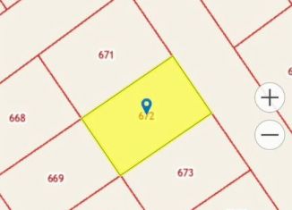 Продаю участок, 10 сот., село Алаторка