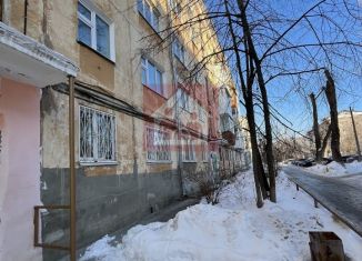 Продажа однокомнатной квартиры, 30.6 м2, Пермь, Воронежская улица, 22