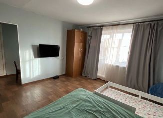 Аренда 1-комнатной квартиры, 35 м2, Пермский край, Парковый проспект, 3/1