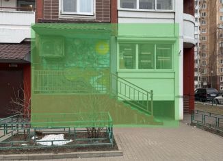 Продаю помещение свободного назначения, 49 м2, посёлок Развилка, посёлок Развилка, 45