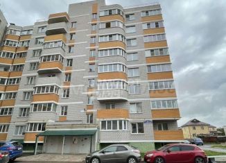 Продажа двухкомнатной квартиры, 81.9 м2, Калужская область, улица Дружбы, 6к2