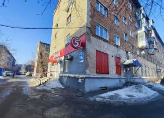 Продается 3-комнатная квартира, 46 м2, Оренбург, Ленинский район, проспект Гагарина, 10А