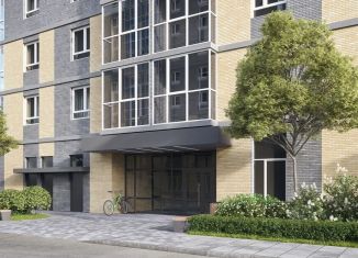 Продаю 2-ком. квартиру, 60.9 м2, Тюмень, ЖК Горизонт