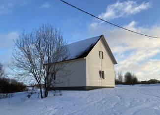 Сдается в аренду дом, 82 м2, Ленинградская область