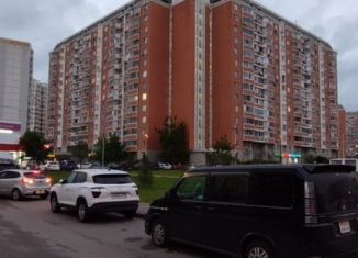 Продам 1-комнатную квартиру, 38 м2, Москва, улица Верхние Поля, 45к4, метро Братиславская