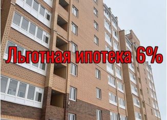 Продажа 2-ком. квартиры, 53.4 м2, Октябрьский, проспект Ленина, 84