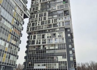 Продажа 1-комнатной квартиры, 36.5 м2, Кудрово, Европейский проспект, 21к2, ЖК Берёзовая Роща