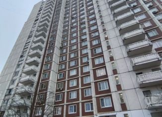 Продам трехкомнатную квартиру, 76 м2, Москва, улица Яблочкова, СВАО