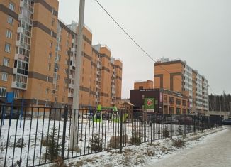 Продажа двухкомнатной квартиры, 57.4 м2, Ярославль, 5-я Яковлевская улица, 17А