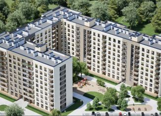 Продается трехкомнатная квартира, 126.9 м2, посёлок Красный Бор