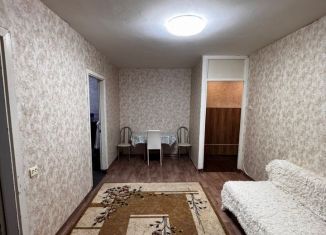 3-комнатная квартира в аренду, 48 м2, Пермь, Грузинская улица, 7