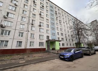 Продаю квартиру студию, 17.8 м2, Москва, Отрадная улица, 15, СВАО