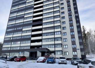 Продам 2-комнатную квартиру, 41.5 м2, Петрозаводск, улица Петрова, 27