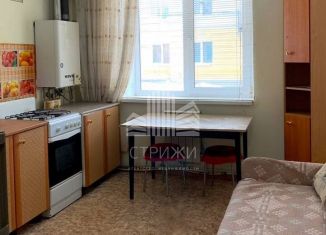 Продам 1-ком. квартиру, 34 м2, Самара, микрорайон Крутые Ключи, 9