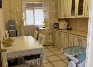 Продажа 3-комнатной квартиры, 64 м2, Чечня, улица А.А. Айдамирова, 133к10