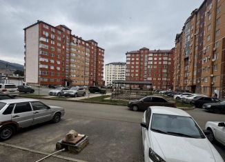 Продается 2-комнатная квартира, 78 м2, Дербент, улица Сальмана, 65Б