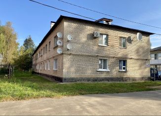 Продажа 3-ком. квартиры, 50.6 м2, деревня Жуковка, Армейская улица