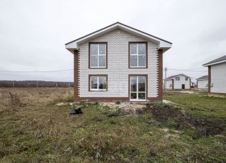 Продажа дома, 105 м2, деревня Пруды, улица Героев