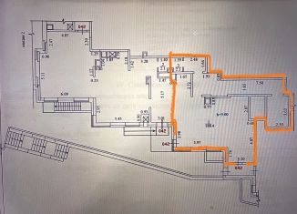 Продаю торговую площадь, 96 м2, Реутов, Садовый проезд, 9