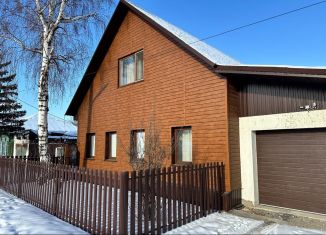 Продажа дома, 174 м2, Абакан, улица Маршала Жукова