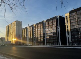 Продажа 3-ком. квартиры, 56.6 м2, Курганская область, 4-й микрорайон, 46