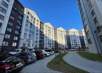 Продается двухкомнатная квартира, 60.2 м2, Зеленоградск