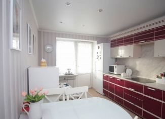 Продается однокомнатная квартира, 55 м2, Новомосковск, Пионерская улица, 18Д, ЖК Пионерский
