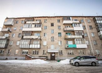 Продажа 1-ком. квартиры, 22 м2, Бердск, Боровая улица, 96