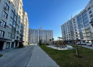 Продажа 2-ком. квартиры, 69 м2, Зеленоградск