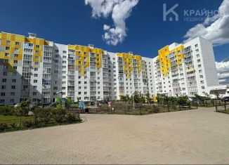 2-комнатная квартира на продажу, 66.6 м2, посёлок Отрадное