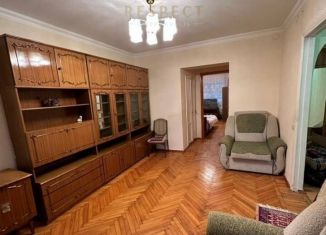 Продам 2-ком. квартиру, 41 м2, Кисловодск, проезд Цандера, 4