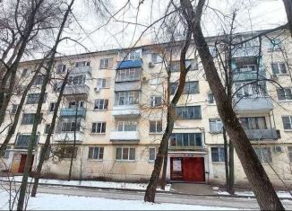 Продается 2-ком. квартира, 45.9 м2, Воронежская область, улица Перевёрткина, 30