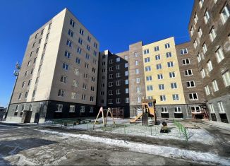 3-ком. квартира на продажу, 76 м2, Ульяновск, улица Тимирязева, 48А