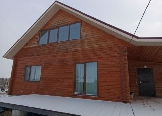 Продаю дом, 139 м2, село Аскиз, улица Сурикова, 22