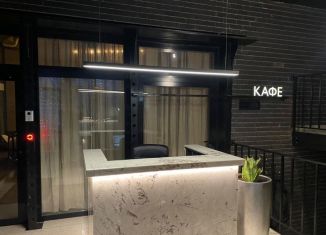 Сдам офис, 128 м2, Москва, Пушкарёв переулок, 9, Пушкарёв переулок