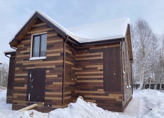 Продам дом, 169.6 м2, деревня Бражниково