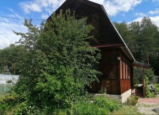 Продается дача, 110 м2, Верхняя Пышма